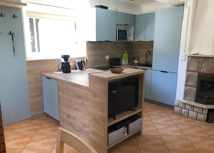 Dom Letniskowy Dorota * Poddąbie