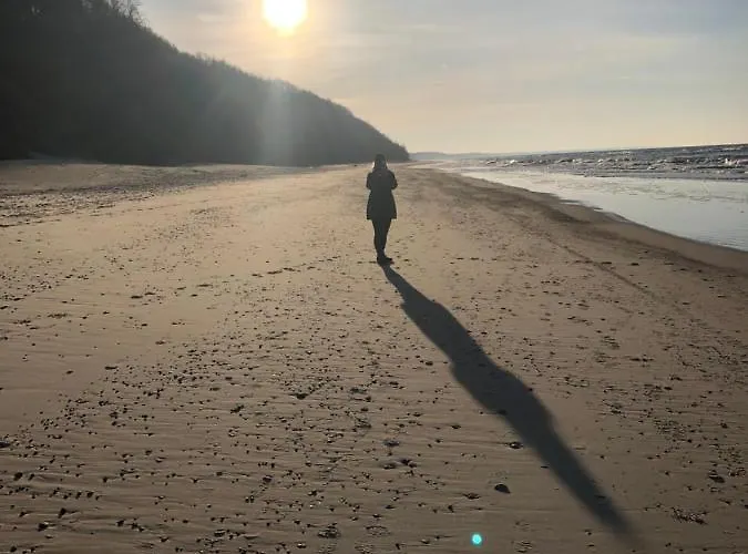 Dom wakacyjny Dom Letniskowy Dorota