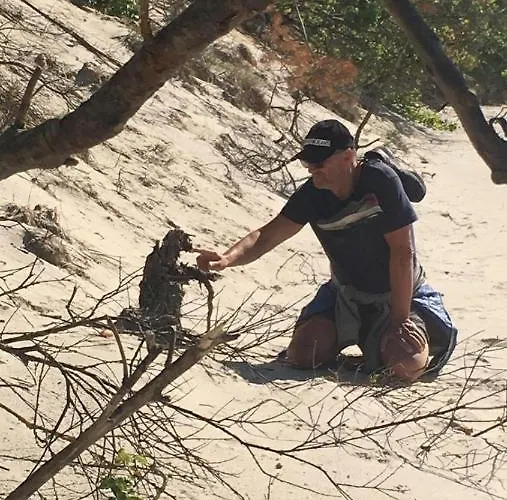 Dom wakacyjny Dom Letniskowy Dorota *