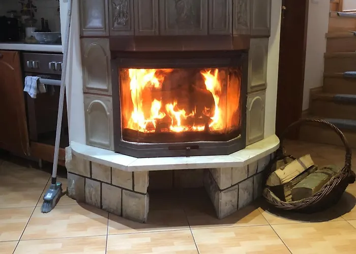 Dom Letniskowy Dorota Poddąbie