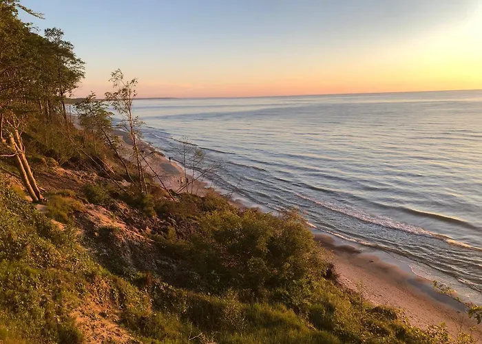 Dom Letniskowy Dorota