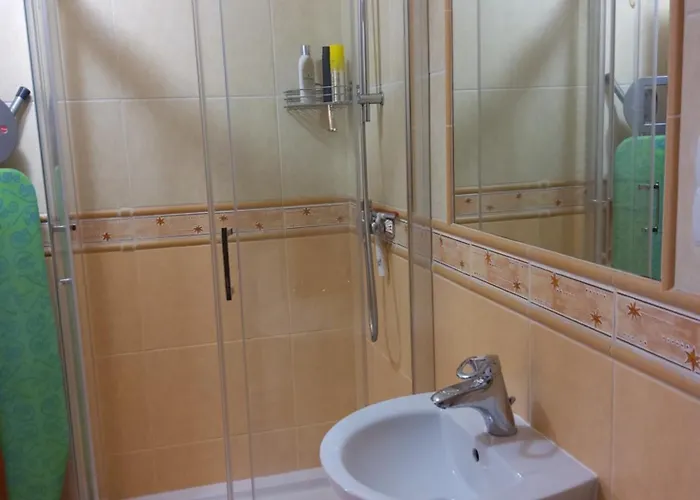 Dom Letniskowy Dorota Dom wakacyjny