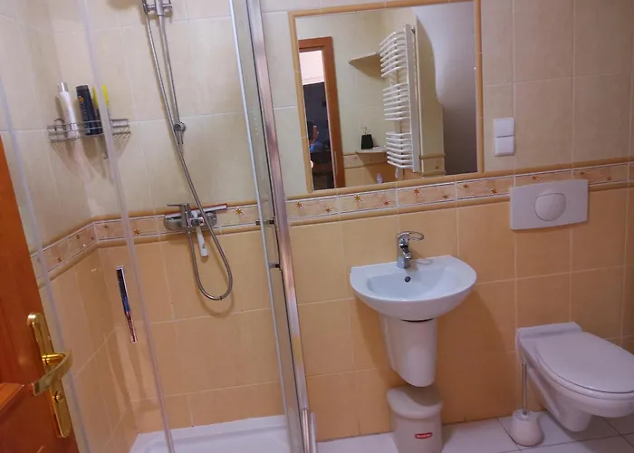 Dom Letniskowy Dorota * Poddąbie