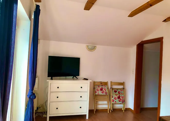 Dom wakacyjny Dom Letniskowy Dorota *