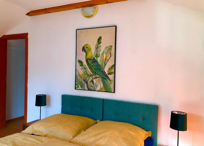 Dom wakacyjny Dom Letniskowy Dorota Poddąbie