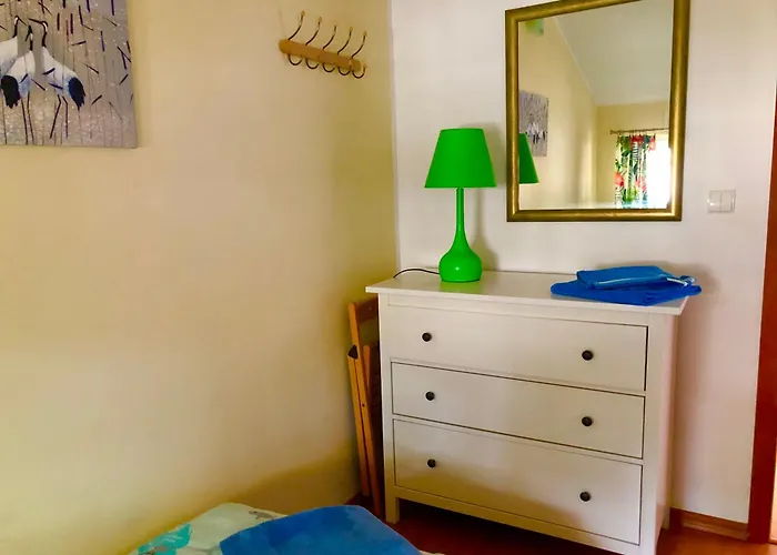 Dom Letniskowy Dorota *