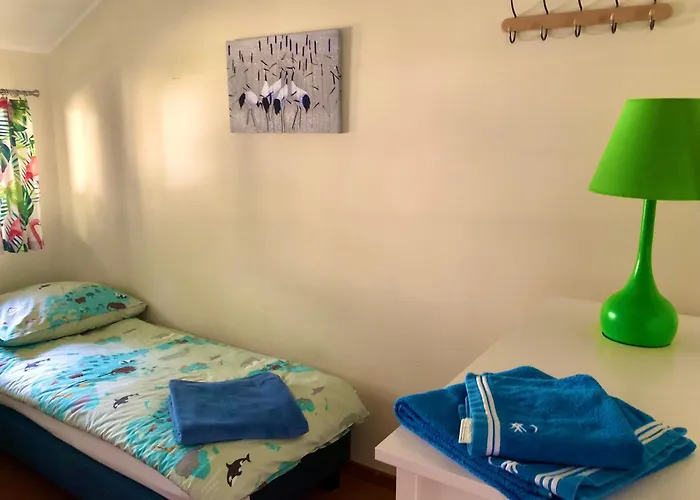 Dom wakacyjny Dom Letniskowy Dorota *