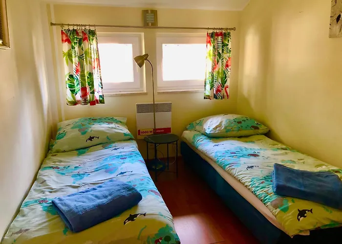 Dom Letniskowy Dorota Poddąbie