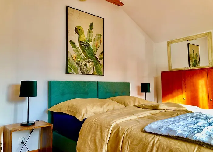 Dom Letniskowy Dorota * Poddąbie