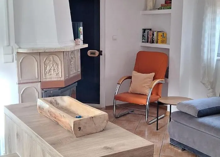 Dom Letniskowy Dorota *