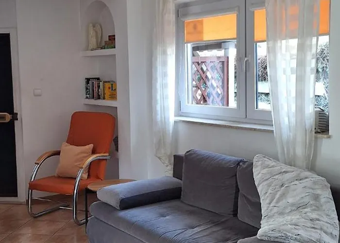 Dom Letniskowy Dorota Dom wakacyjny